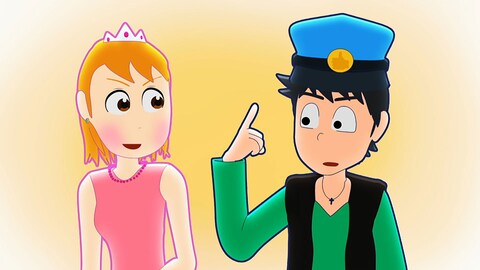 Snsポリス 第2話 バンダイチャンネル 初回おためし無料のアニメ配信サービス