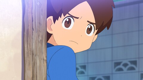 妖怪ウォッチ シャドウサイド 第1話| バンダイチャンネル｜最新作から 