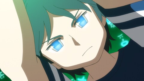 妖怪ウォッチ シャドウサイド 第8話 バンダイチャンネル 初回おためし無料のアニメ配信サービス