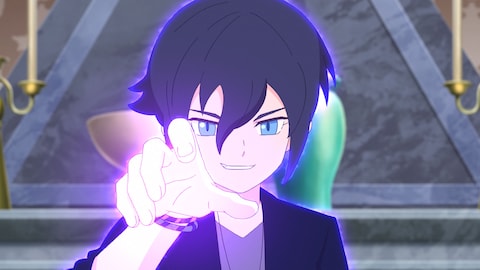 妖怪ウォッチ シャドウサイド バンダイチャンネル 初回おためし無料のアニメ配信サービス 妖怪ウォッチ シャドウサイド バンダイチャンネル 初回おためし無料のアニメ配信サービス