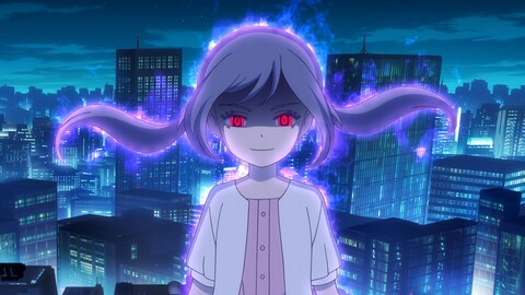 妖怪ウォッチ シャドウサイド 第21話 バンダイチャンネル 初回おためし無料のアニメ配信サービス