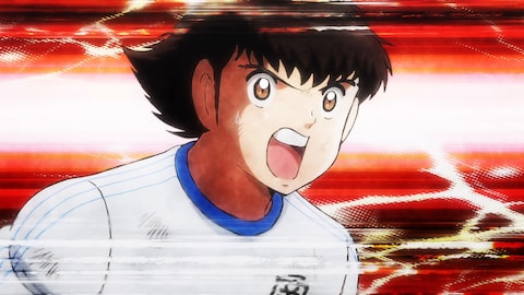 キャプテン翼 バンダイチャンネル 初回おためし無料のアニメ配信サービス キャプテン翼 バンダイチャンネル 初回おためし無料のアニメ配信サービス