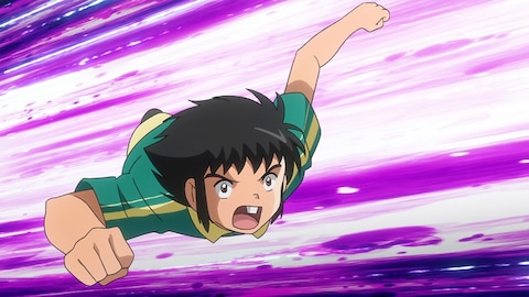 キャプテン翼 バンダイチャンネル 初回おためし無料のアニメ配信サービス キャプテン翼 バンダイチャンネル 初回おためし無料のアニメ配信サービス