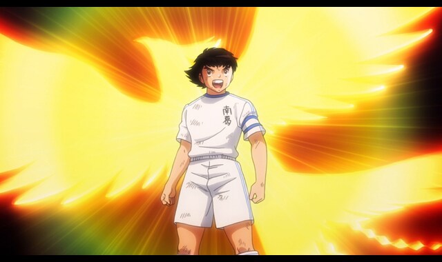 キャプテン翼 第42話 バンダイチャンネル 初回おためし無料のアニメ配信サービス