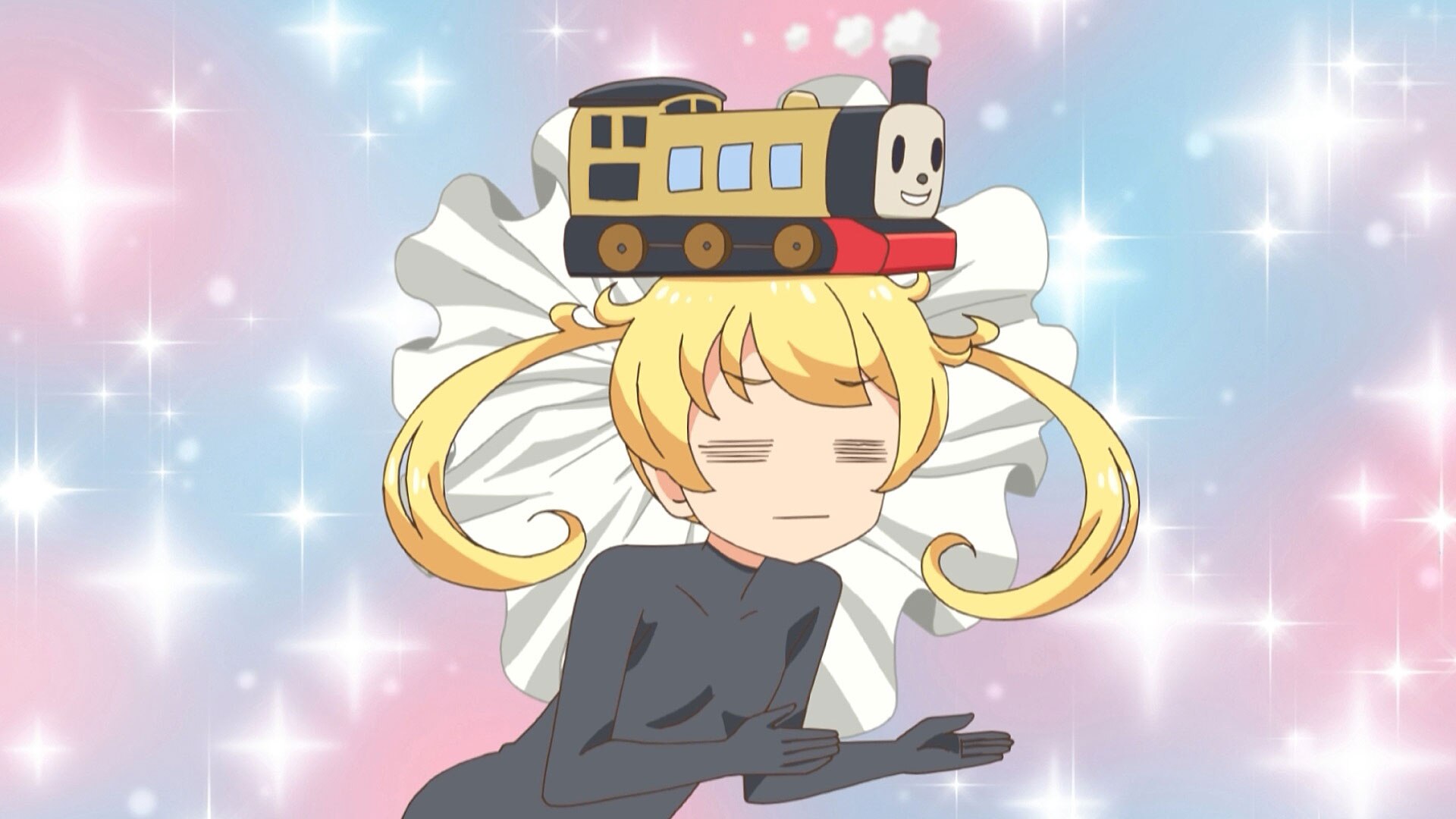 キラッとプリチャン キラッとプリ☆チャン 第4話| バンダイチャンネル｜最新作から