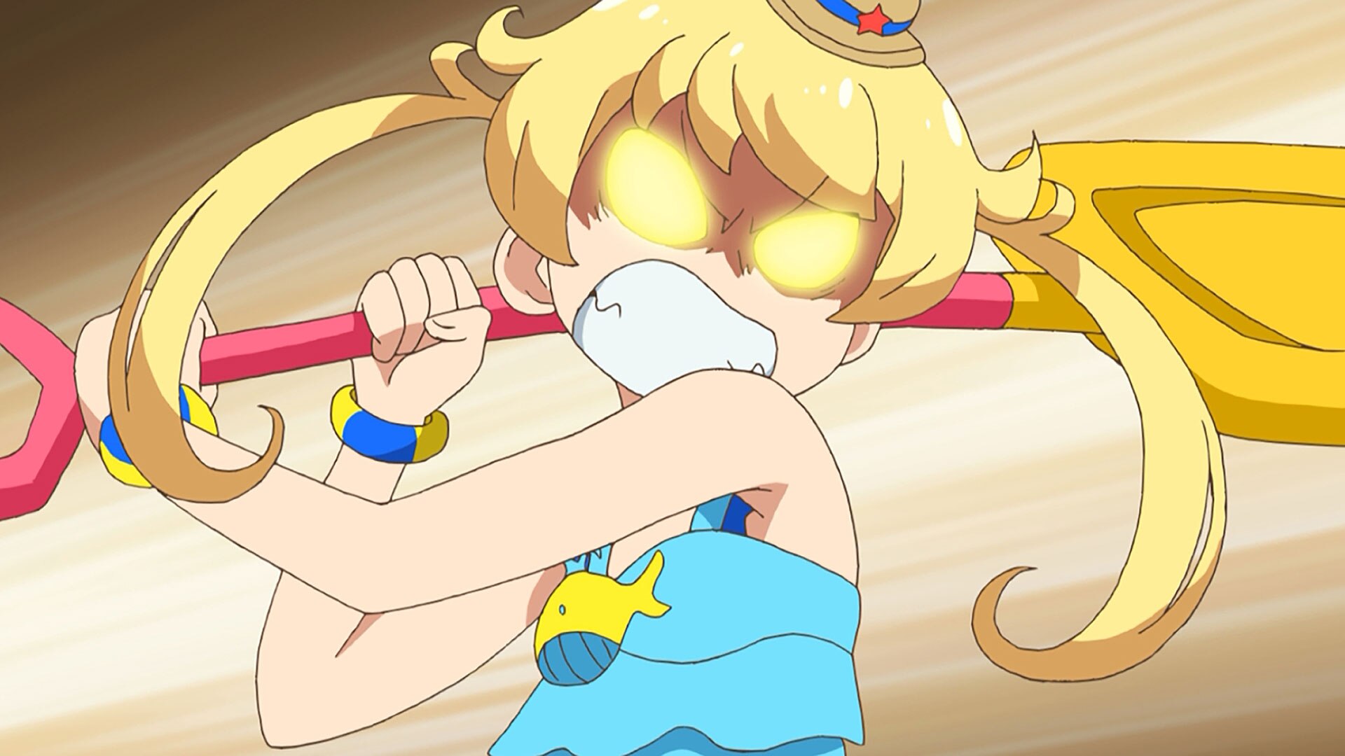 キラッとプリチャン Amazon.co.jp: キラッとプリ☆チャン Blu-ray BOX-1 : 林鼓子