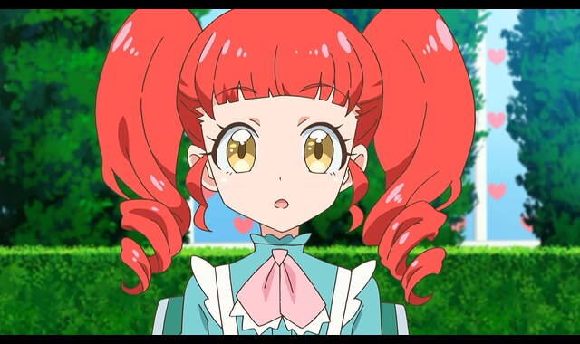 キラッとプリ☆チャン 第22話| バンダイチャンネル｜最新作から不朽の 