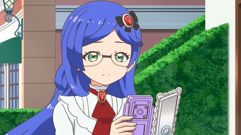 キラッとプリ チャン バンダイチャンネル 初回おためし無料のアニメ配信サービス