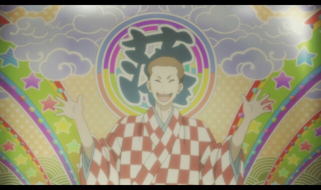 昭和元禄落語心中 助六再び篇 第四話 バンダイチャンネル 初回おためし無料のアニメ配信サービス 昭和元禄落語心中 助六再び篇 第四話 バンダイチャンネル 初回おためし無料のアニメ配信サービス