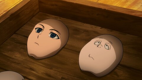 ゲゲゲの鬼太郎 第1話 第49話 第15話 バンダイチャンネル 初回おためし無料のアニメ配信サービス
