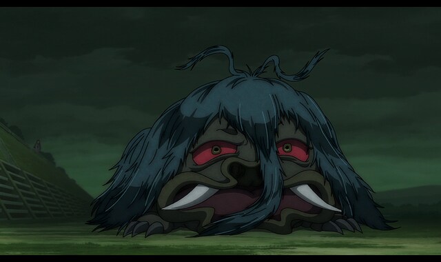 ゲゲゲの鬼太郎 第1話 第49話 第43話 バンダイチャンネル 初回おためし無料のアニメ配信サービス