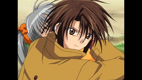 スパイラル 推理の絆 1 バンダイチャンネル 初回おためし無料のアニメ配信サービス