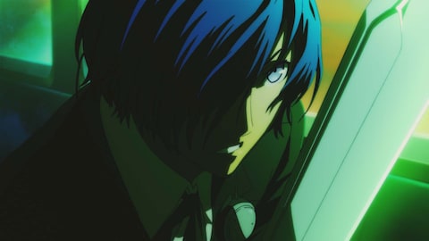 Tvアニメ ペルソナ５ Dark Sun Stars And Ours バンダイチャンネル 初回おためし無料のアニメ配信サービス