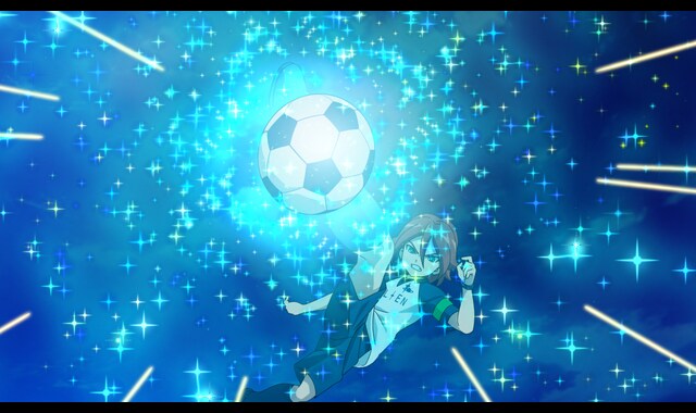 イナズマイレブン アレスの天秤 第話 バンダイチャンネル 初回おためし無料のアニメ配信サービス イナズマイレブン アレスの天秤 第話 バンダイチャンネル 初回おためし無料のアニメ配信サービス