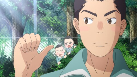 ３月のライオン 第２シリーズ バンダイチャンネル 初回おためし無料のアニメ配信サービス