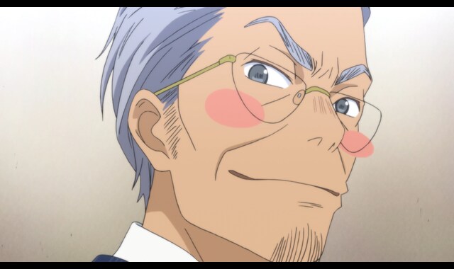 ３月のライオン 第２シリーズ 第11話 バンダイチャンネル 初回おためし無料のアニメ配信サービス