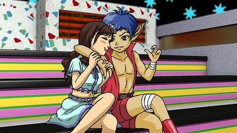 俺たちゃ妖怪人間 バンダイチャンネル 初回おためし無料のアニメ配信サービス