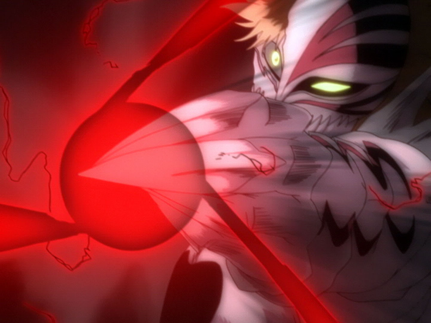 BLEACH 破面・出現篇 #123| バンダイチャンネル|最新作から不朽 BLEACH 破面・出現篇 #123| バンダイチャンネル|最新作から不朽