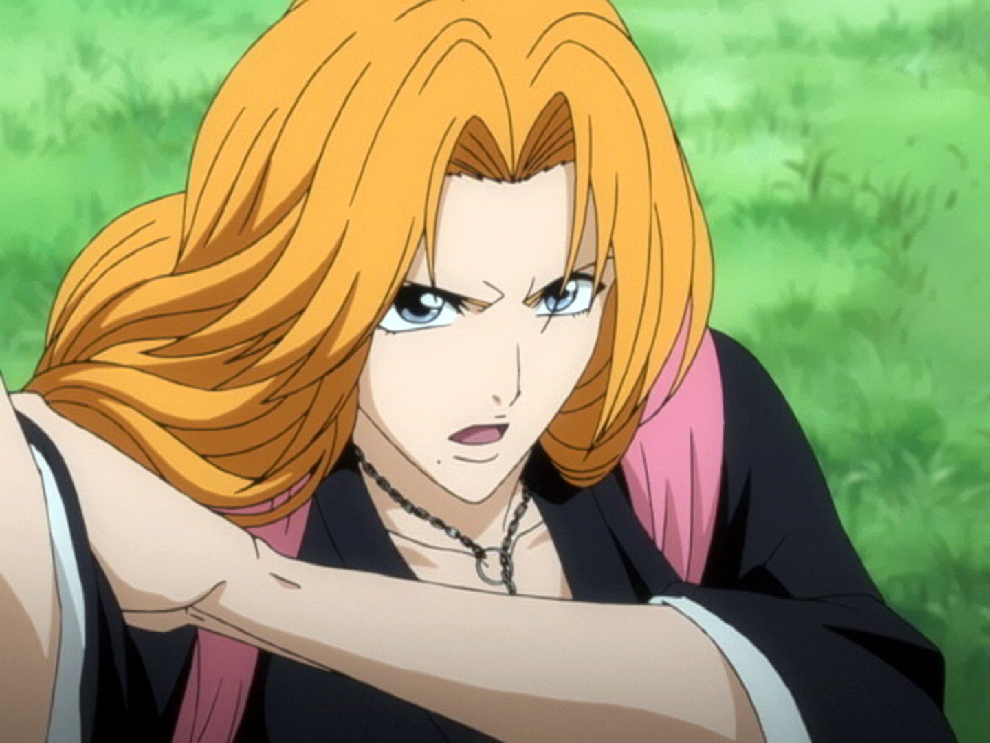 BLEACH 破面・出現篇 #139| バンダイチャンネル｜最新作から不朽