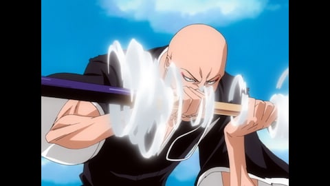 Bleach 破面 出現篇 バンダイチャンネル 初回おためし無料のアニメ配信サービス Bleach 破面 出現篇 バンダイチャンネル 初回おためし無料のアニメ配信サービス
