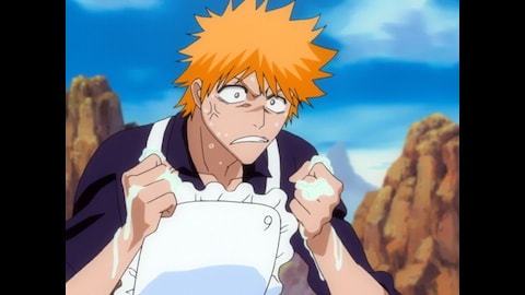 Bleach 破面 出現篇 バンダイチャンネル 初回おためし無料のアニメ配信サービス Bleach 破面 出現篇 バンダイチャンネル 初回おためし無料のアニメ配信サービス