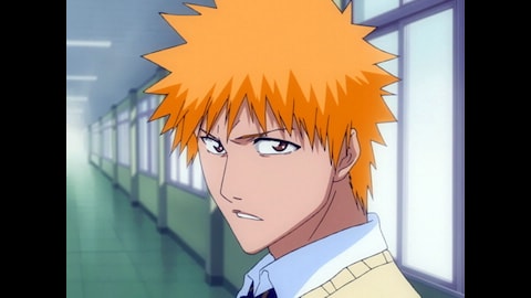 Bleach 破面 出現篇 バンダイチャンネル 初回おためし無料のアニメ配信サービス Bleach 破面 出現篇 バンダイチャンネル 初回おためし無料のアニメ配信サービス