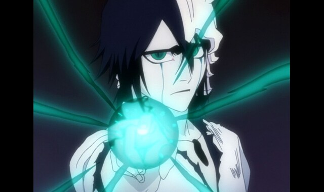 Bleach 虚園突入篇 162 バンダイチャンネル 初回おためし無料のアニメ配信サービス Bleach 虚園突入篇 162 バンダイチャンネル 初回おためし無料のアニメ配信サービス