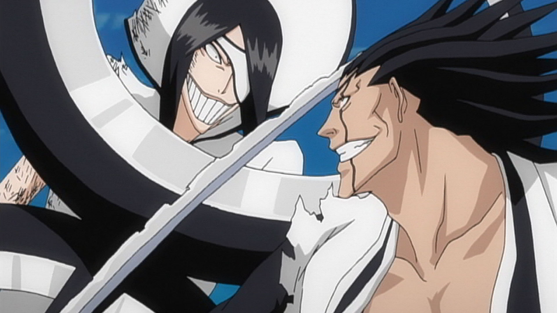 BLEACH 破面・VS.死神篇 #199| バンダイチャンネル｜最新作から不朽の名作までアニメ・特撮作品を配信中！