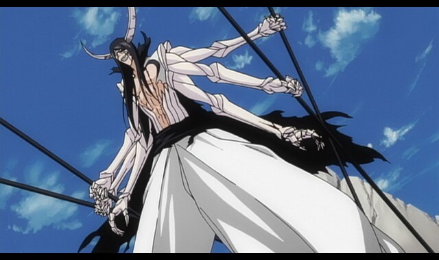 Bleach 破面 Vs 死神篇 2 バンダイチャンネル 初回おためし無料のアニメ配信サービス