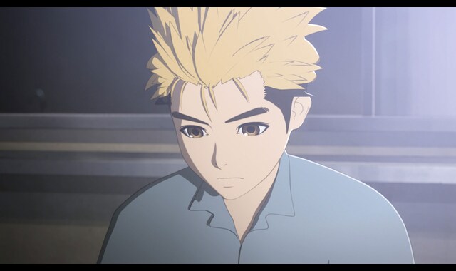 亜人 第2クール 17 バンダイチャンネル 初回おためし無料のアニメ配信サービス