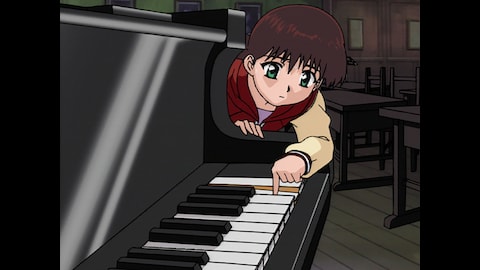 学校の怪談 第4怪 バンダイチャンネル 初回おためし無料のアニメ配信サービス 学校の怪談 第4怪 バンダイチャンネル 初回おためし無料のアニメ配信サービス