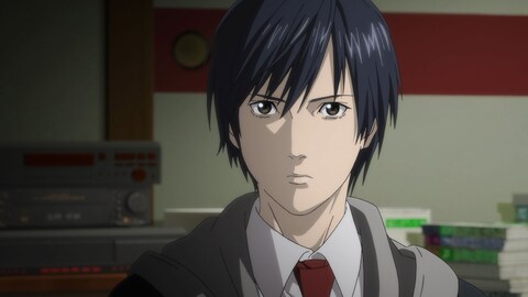 いぬやしき Fod 7 バンダイチャンネル 初回おためし無料のアニメ配信サービス