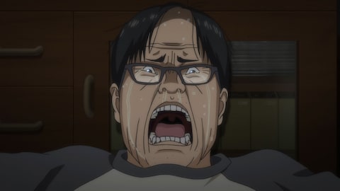 いぬやしき Fod バンダイチャンネル 初回おためし無料のアニメ配信サービス いぬやしき Fod バンダイチャンネル 初回おためし無料のアニメ配信サービス