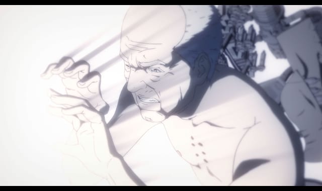 いぬやしき Fod 11 バンダイチャンネル 初回おためし無料のアニメ配信サービス いぬやしき Fod 11 バンダイチャンネル 初回おためし無料のアニメ配信サービス