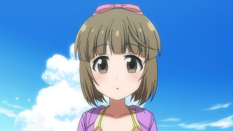 アイドルマスター シンデレラガールズ劇場 3rd Season 第35話 バンダイチャンネル 初回おためし無料のアニメ配信サービス