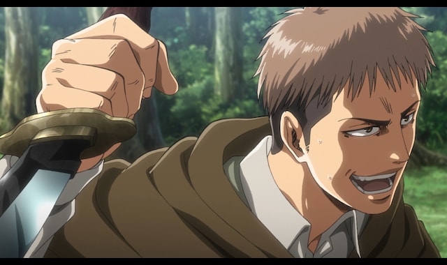 進撃の巨人 Season 3 第41話 バンダイチャンネル 初回おためし無料の 進撃の巨人 Season 3 第41話 バンダイチャンネル 初回おためし無料の