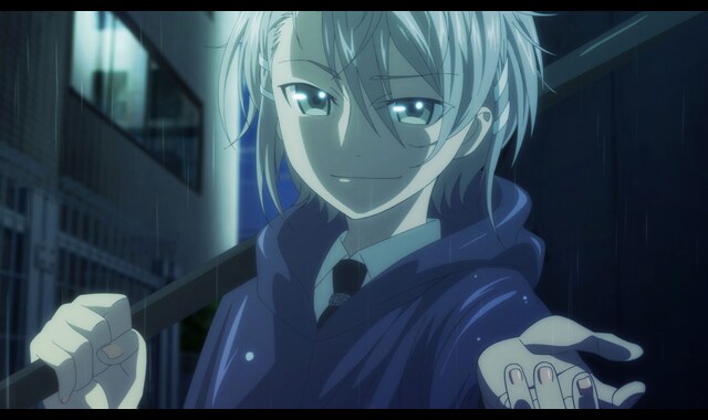 劇場アニメーション K Seven Stories Episode3 バンダイチャンネル 初回おためし無料のアニメ配信サービス