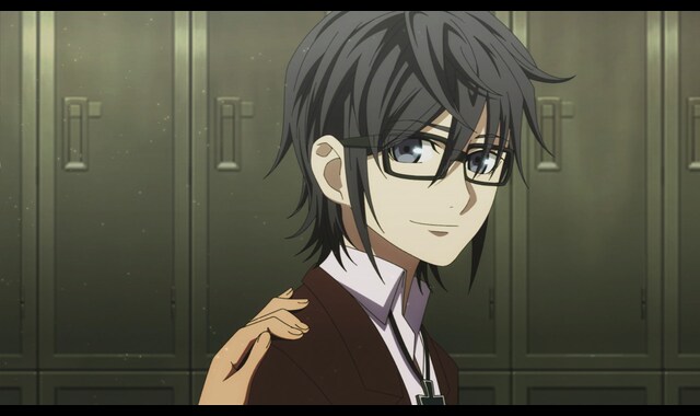 劇場アニメーション K Seven Stories Episode4 バンダイチャンネル 初回おためし無料のアニメ配信サービス