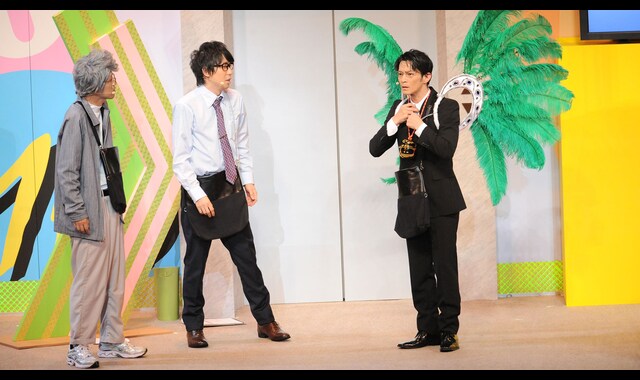 Ad Live 15 バンダイチャンネル 初回おためし無料のアニメ配信サービス