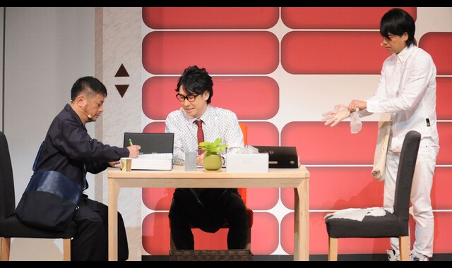 Ad Live 15 バンダイチャンネル 初回おためし無料のアニメ配信サービス Ad Live 15 バンダイチャンネル 初回おためし無料のアニメ配信サービス