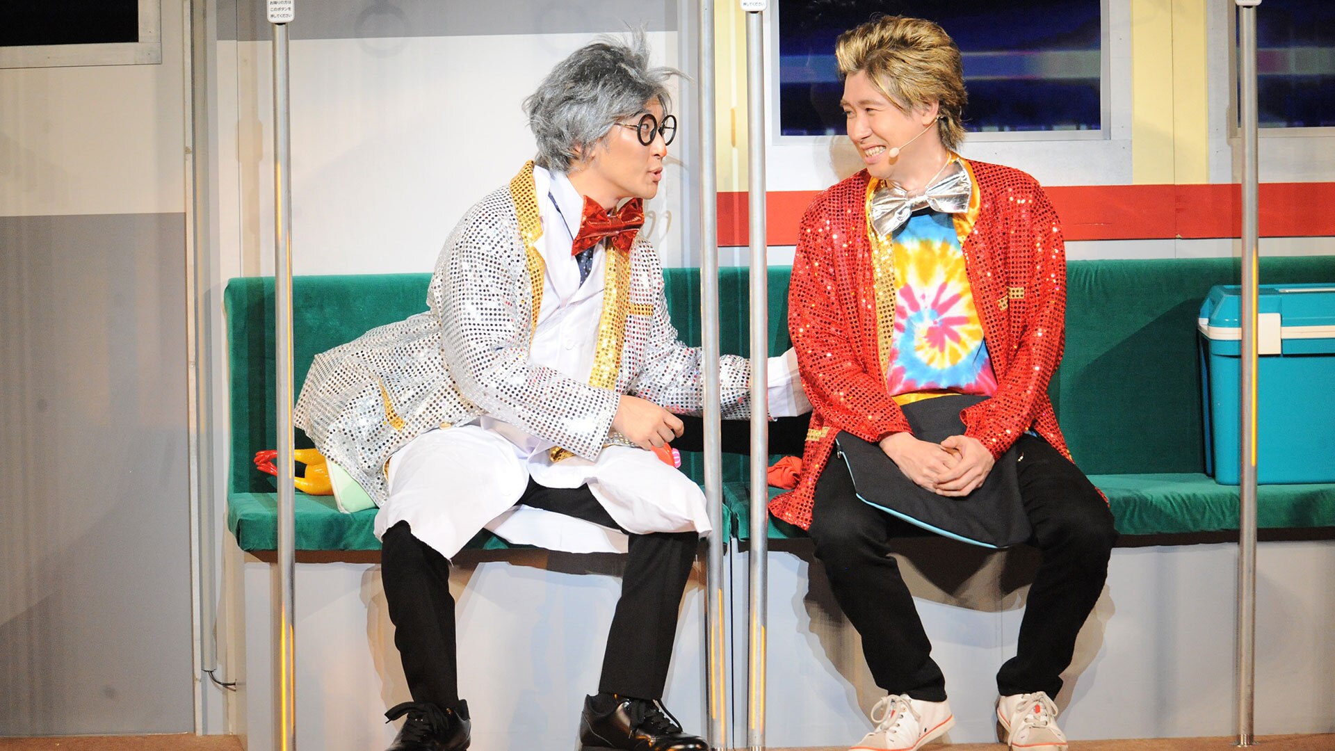 【在庫セール】「AD-LIVE 2016」第1巻 (鈴村健一×寺島拓篤) [Bl AD-LIVE 2016」第1巻(鈴村健一×寺島拓篤) : AD-LIVE | HMV&BOOKS