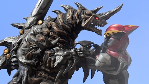 ウルトラマンr b ルーブ 第14話 バンダイチャンネル 初回おためし無料のアニメ配信サービス ウルトラマンr b ルーブ 第14話 バンダイチャンネル 初回おためし無料のアニメ配信サービス