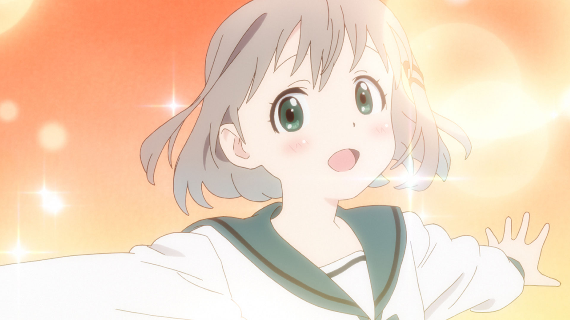 ヤマノススメ サードシーズン | バンダイチャンネル｜最新作から不朽の