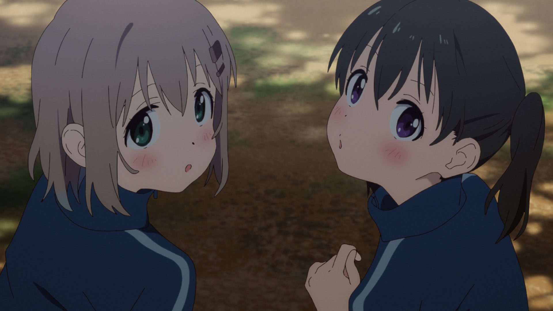 ヤマノススメ サードシーズン | バンダイチャンネル｜最新作から不朽の