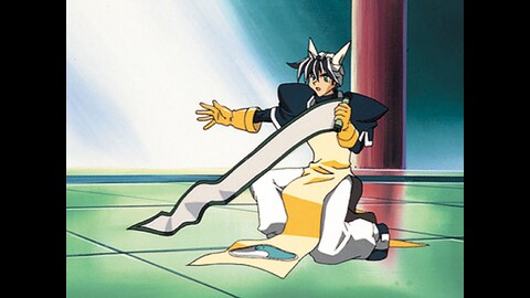 仙界伝 封神演義 第五回 バンダイチャンネル 初回おためし無料のアニメ配信サービス