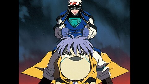 仙界伝 封神演義 | バンダイチャンネル｜最新作から不朽の名作まで 