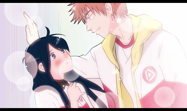 兄に付ける薬はない 快把我哥帯走 Episode5 バンダイチャンネル 初回おためし無料のアニメ配信サービス