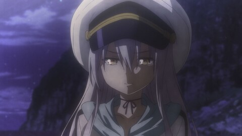 アニメ Island 第2話 バンダイチャンネル 初回おためし無料のアニメ配信サービス