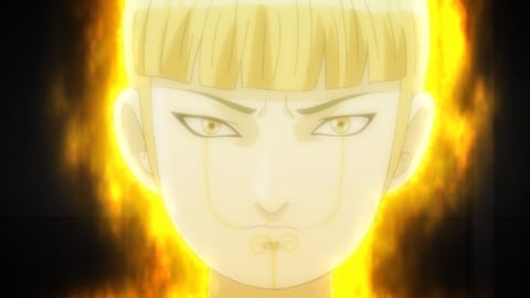 悪偶 あぐう 天才人形 第1曲 バンダイチャンネル 初回おためし無料のアニメ配信サービス