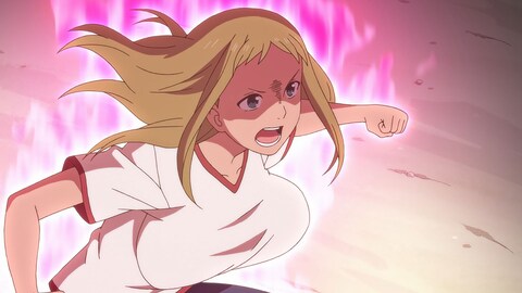 ちおちゃんの通学路 バンダイチャンネル 初回おためし無料のアニメ配信サービス